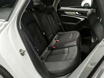 2020 Audi A6 с пробегом 51 641 км