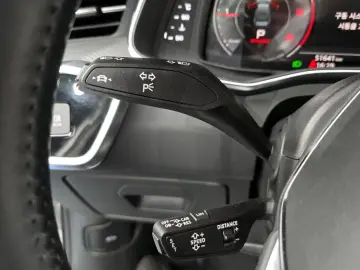 2020 Audi A6 с пробегом 51 641 км