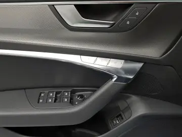 2020 Audi A6 с пробегом 51 641 км