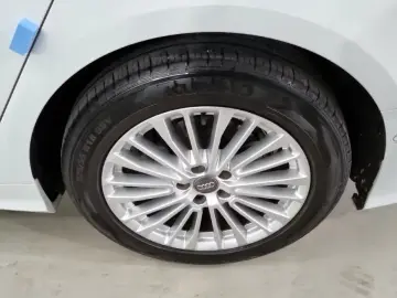 2020 Audi A6 с пробегом 86 016 км