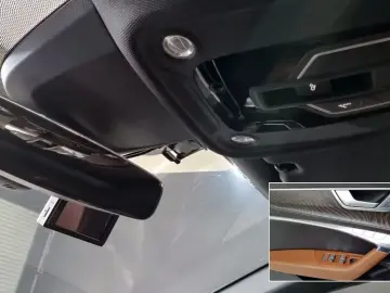 2020 Audi A6 с пробегом 86 016 км