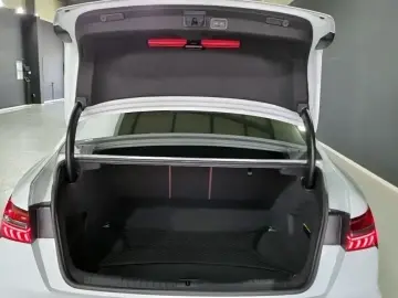 2020 Audi A6 с пробегом 86 016 км