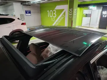 2021 Audi A6 с пробегом 87 000 км