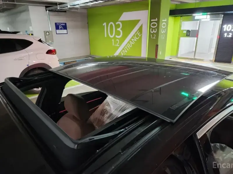 2021 Audi A6 с пробегом 87 000 км