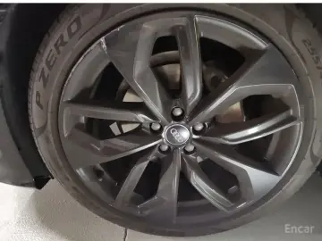 2021 Audi A6 с пробегом 87 000 км