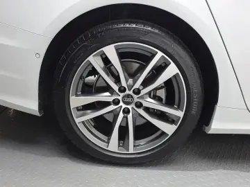 2023 Audi A6 с пробегом 38 225 км