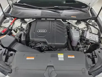 2023 Audi A6 с пробегом 38 225 км