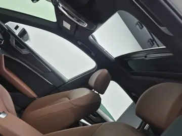 2023 Audi A6 с пробегом 38 225 км