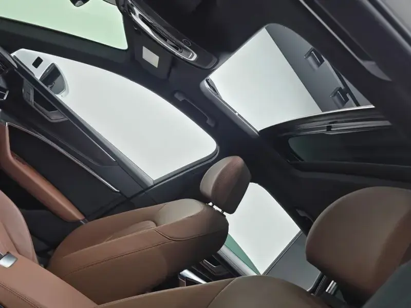 2023 Audi A6 с пробегом 38 225 км