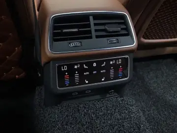 2023 Audi A6 с пробегом 38 225 км
