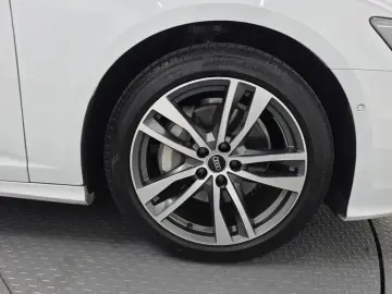 2023 Audi A6 с пробегом 38 225 км