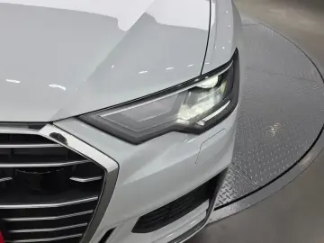 2023 Audi A6 с пробегом 38 225 км