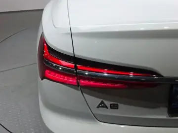 2023 Audi A6 с пробегом 38 225 км