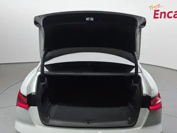 2023 Audi A6 с пробегом 38 225 км