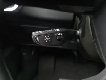 2023 Audi A6 с пробегом 38 225 км