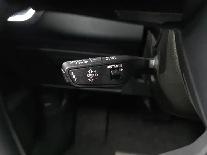 2023 Audi A6 с пробегом 38 225 км