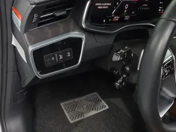 2023 Audi A6 с пробегом 38 225 км
