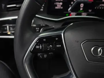 2023 Audi A6 с пробегом 38 225 км