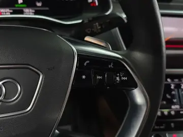 2023 Audi A6 с пробегом 38 225 км