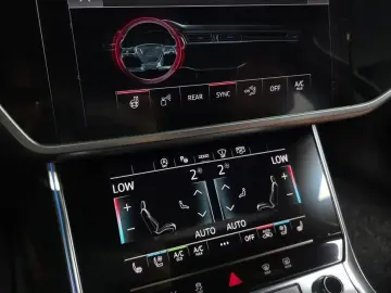 2023 Audi A6 с пробегом 38 225 км