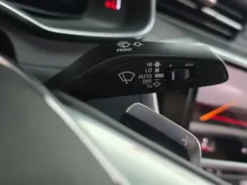 2023 Audi A6 с пробегом 38 225 км
