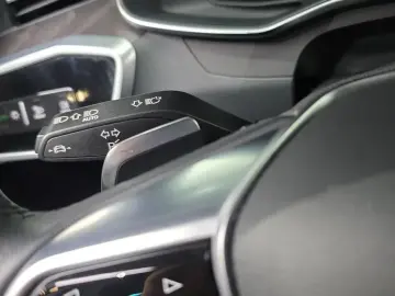 2023 Audi A6 с пробегом 38 225 км