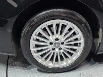 2020 Audi A6 с пробегом 115 882 км