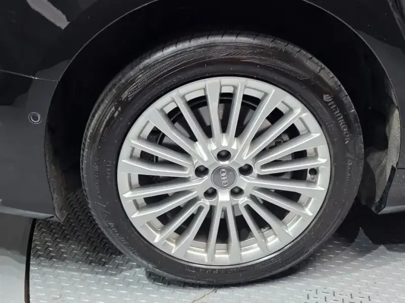 2020 Audi A6 с пробегом 115 882 км