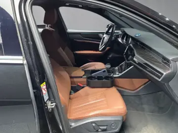 2020 Audi A6 с пробегом 115 882 км