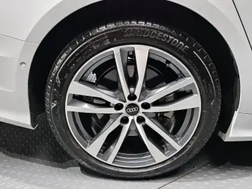 2023 Audi A6 с пробегом 48 321 км