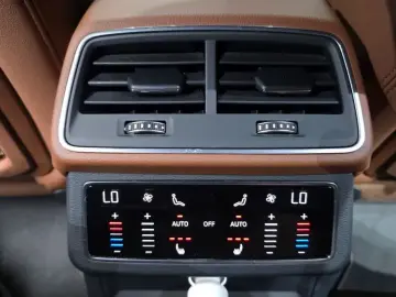 2020 Audi A6 с пробегом 115 882 км