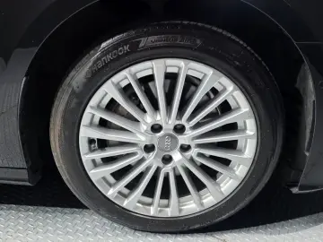 2020 Audi A6 с пробегом 115 882 км