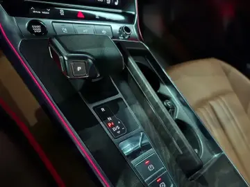 2023 Audi A6 с пробегом 48 321 км