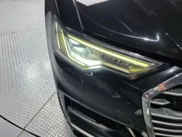 2020 Audi A6 с пробегом 115 882 км