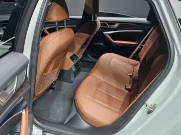 2023 Audi A6 с пробегом 48 321 км