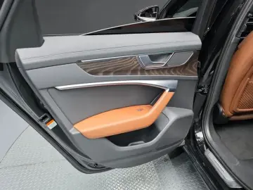 2020 Audi A6 с пробегом 115 882 км