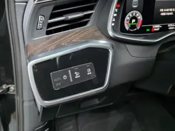2020 Audi A6 с пробегом 115 882 км