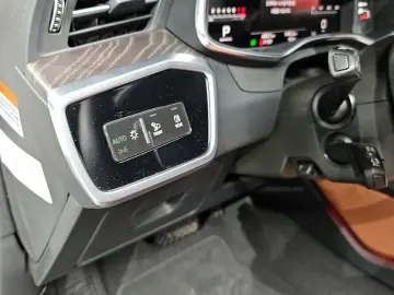 2023 Audi A6 с пробегом 48 321 км