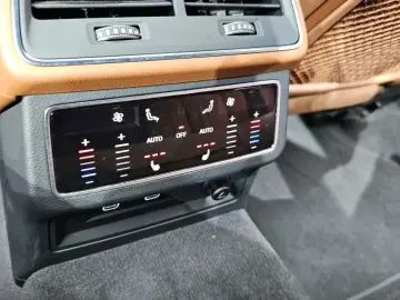 2023 Audi A6 с пробегом 48 321 км