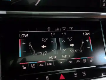 2020 Audi A6 с пробегом 115 882 км