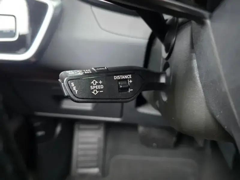 2020 Audi A6 с пробегом 115 882 км