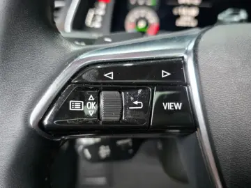 2020 Audi A6 с пробегом 115 882 км