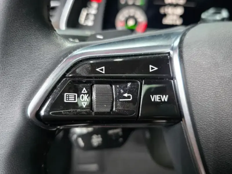 2020 Audi A6 с пробегом 115 882 км