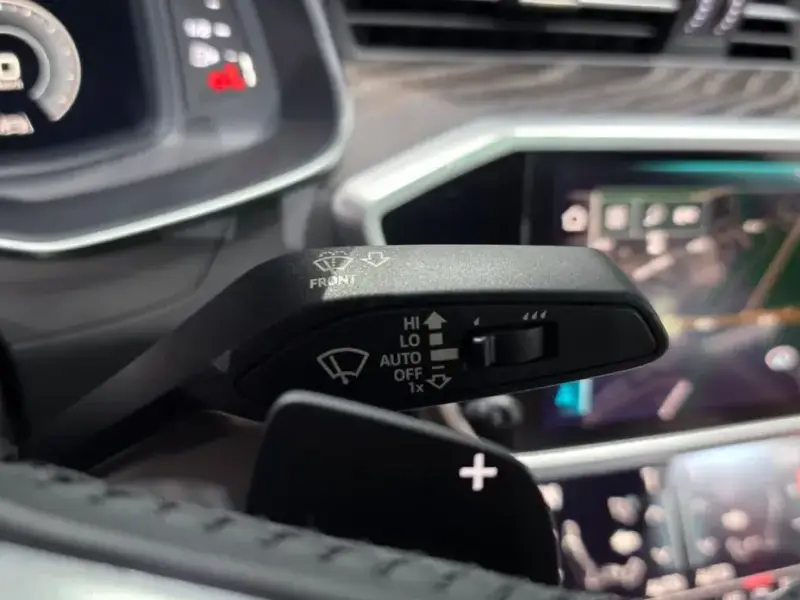 2020 Audi A6 с пробегом 115 882 км