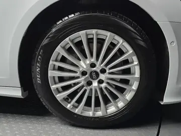 2021 Audi A6 с пробегом 33 534 км
