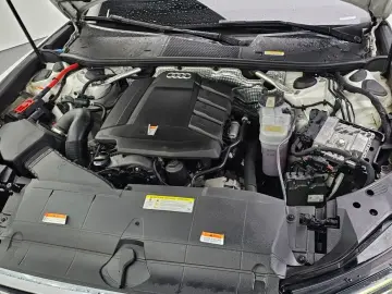 2020 Audi A6 с пробегом 82 116 км