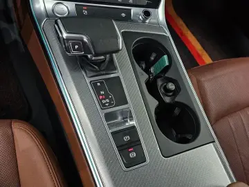 2020 Audi A6 с пробегом 82 116 км
