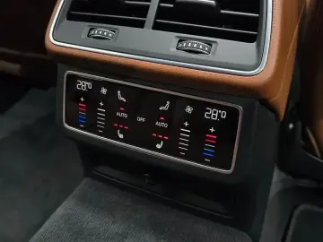 2021 Audi A6 с пробегом 33 534 км