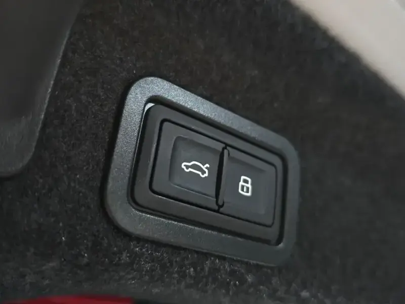 2021 Audi A6 с пробегом 33 534 км