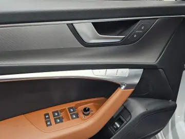 2020 Audi A6 с пробегом 82 116 км